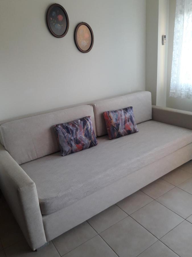 M&J Apartments Nikiti  Extérieur photo