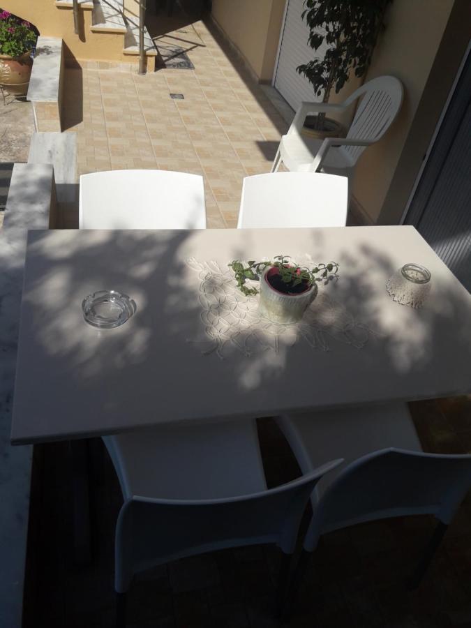 M&J Apartments Nikiti  Extérieur photo