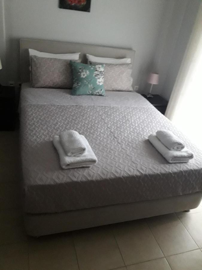 M&J Apartments Nikiti  Extérieur photo