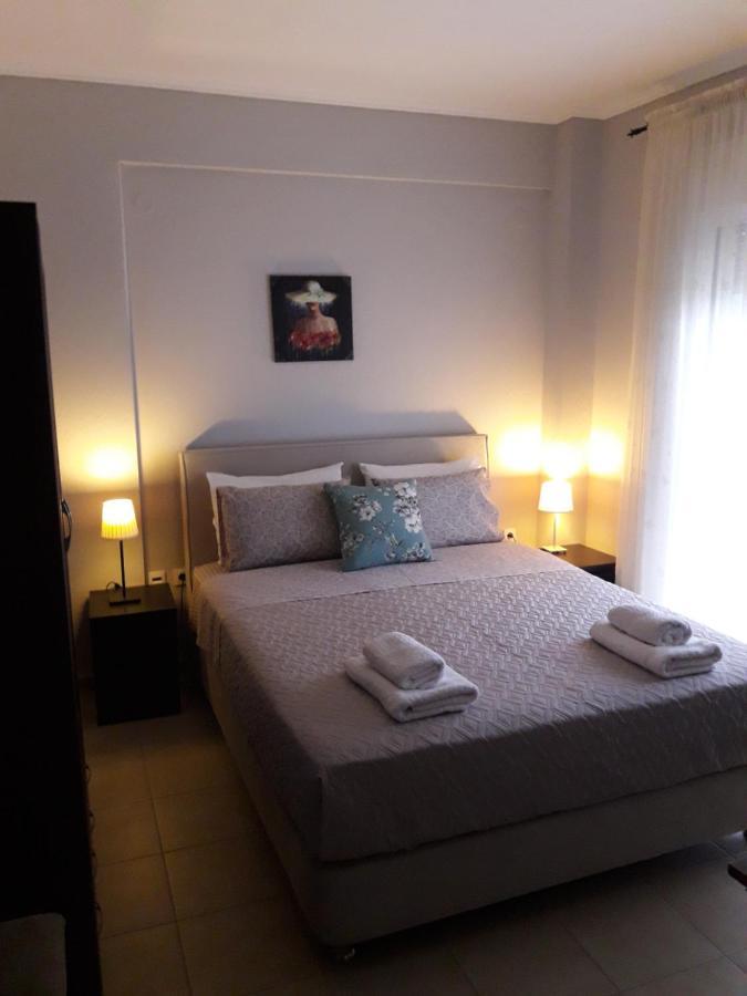 M&J Apartments Nikiti  Extérieur photo