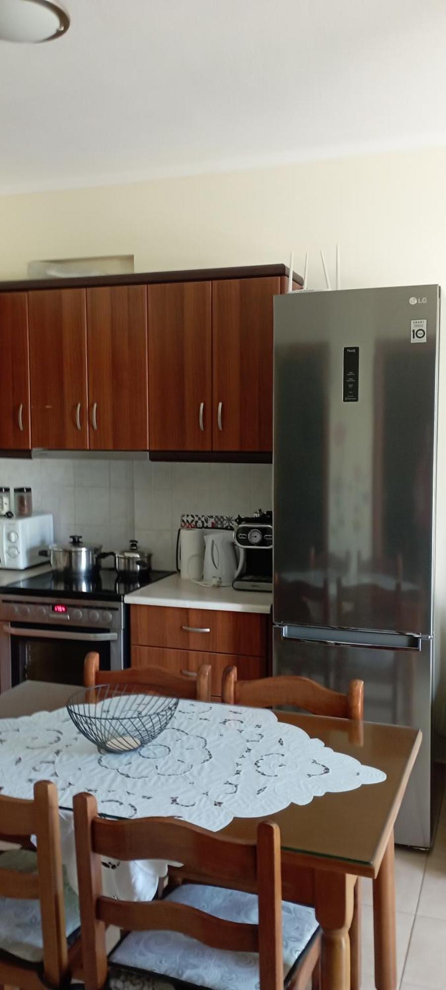 M&J Apartments Nikiti  Extérieur photo