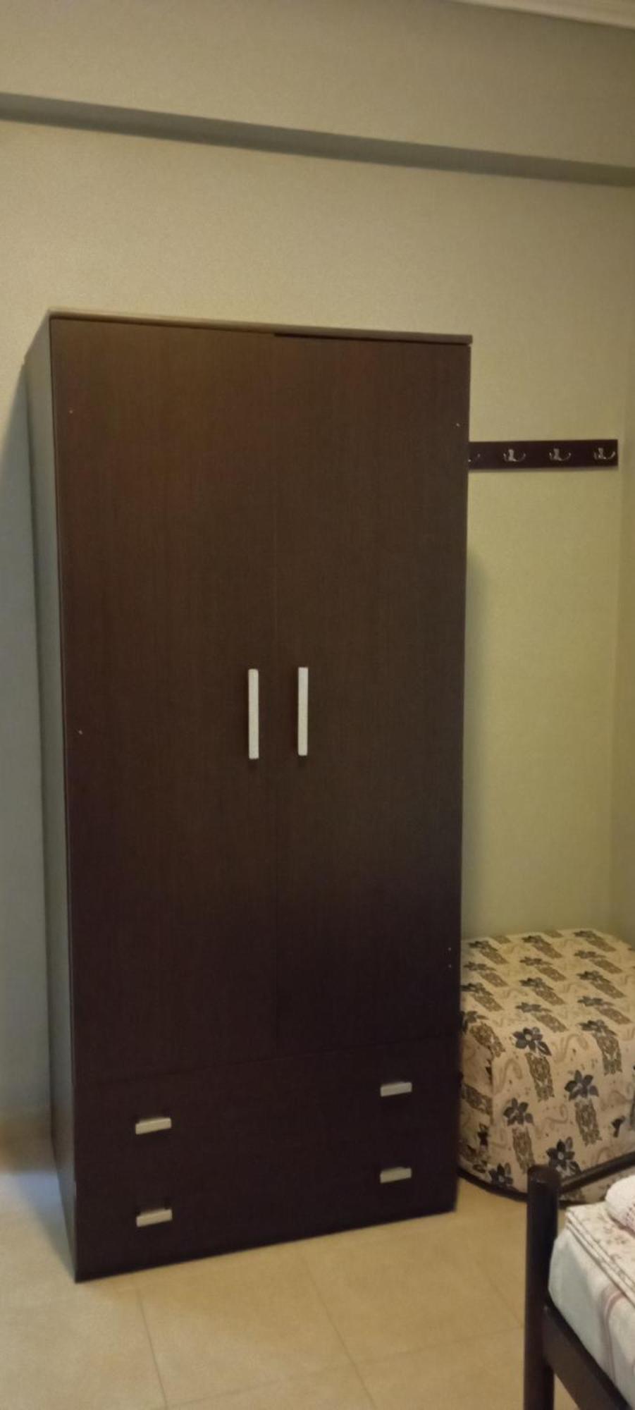 M&J Apartments Nikiti  Extérieur photo